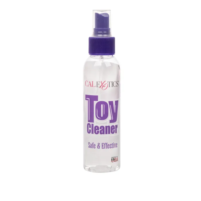 Toy Cleaner CalExotics Vibrators