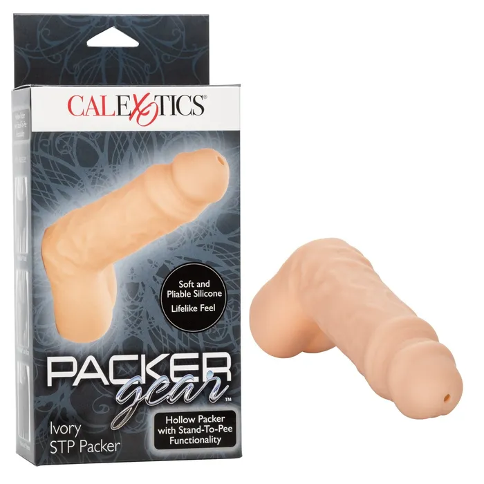 Vibrators CalExotics Packer Gear STP Packer Vibrators CalExotics Packer Gear STP Packer
