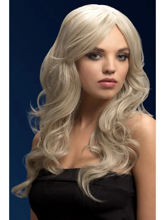 Vibrators Fever Nicole 26 Wig