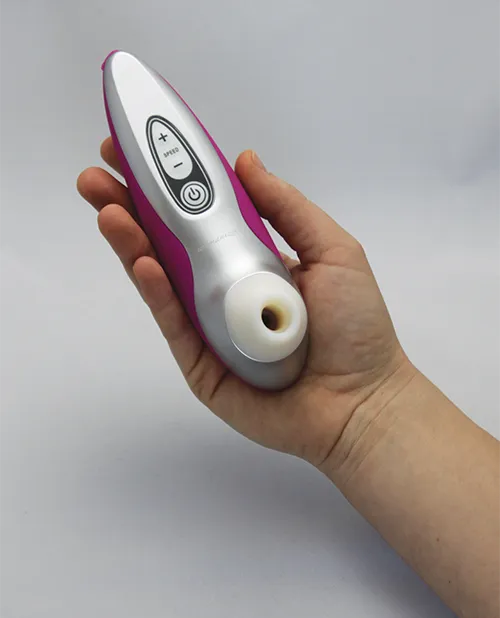 Womanizer Male Sex Toys Womanizer Pro 40