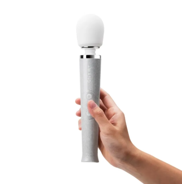 All That Glimmers Wand Le Wand Vibrators