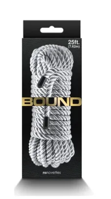 Beginners Shibari Kit Couples Co Anal
