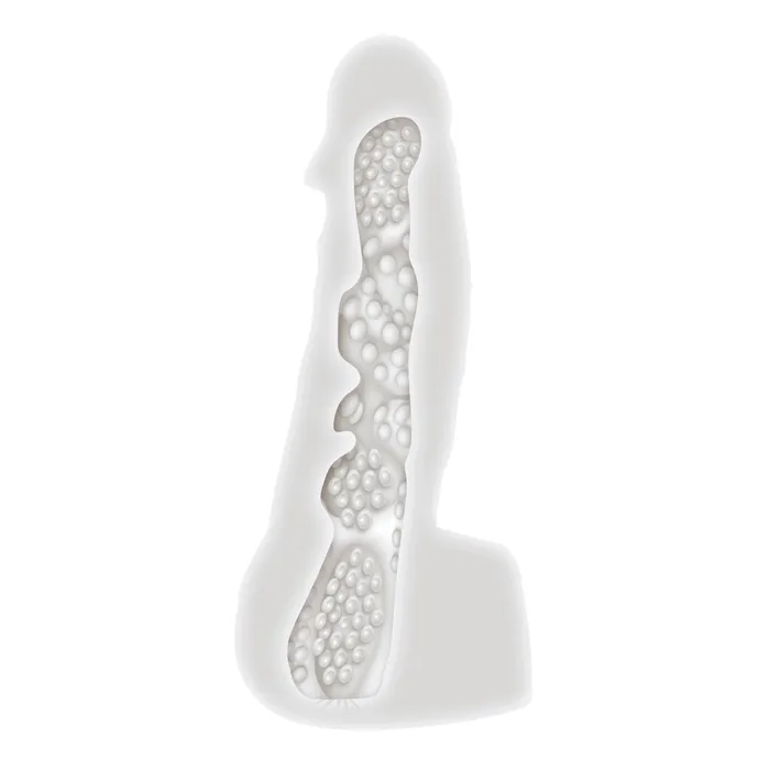 Gender X Vibrators Stroke Poke