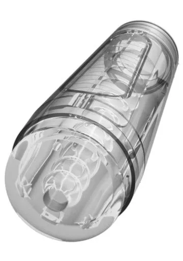 MAIN SQUEEZE OPTIX Doc Johnson Vibrators