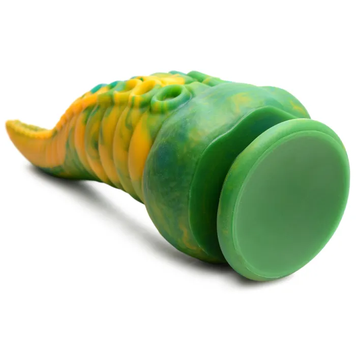 Monstrous Tentacled Monster Silicone Dildo XR Brands Dildos