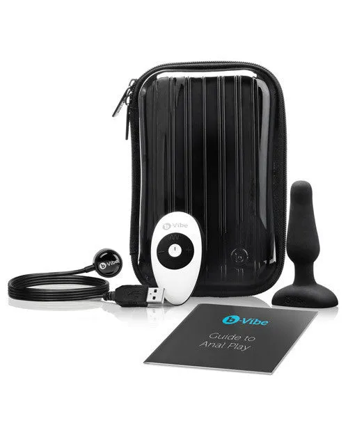 Vibrators BVibe Novice Vibrators BVibe Novice