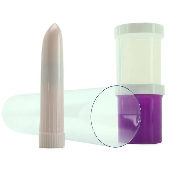 Vibrators CloneAWilly Neon Purple Nalpac