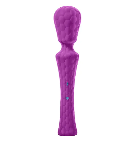 Vibrators Femme Fun Ultra Wand XL Purple Femme Funn