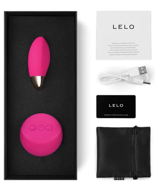 Vibrators Lelo Lyla 2 Lelo INC Vibrators Lelo Lyla 2 Lelo INC