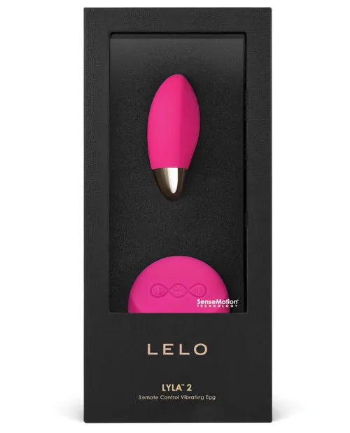 Vibrators Lelo Lyla 2 Lelo INC Vibrators Lelo Lyla 2 Lelo INC