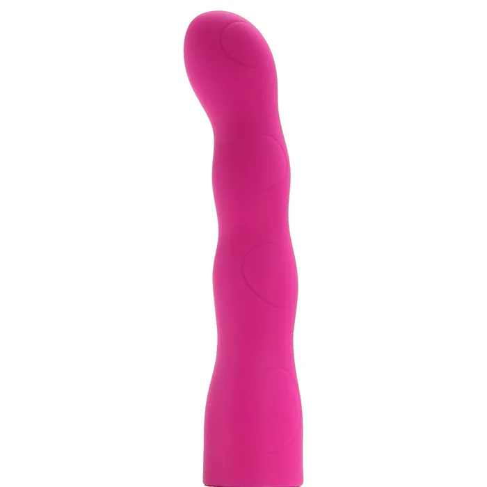 Vibrators Nalpac VeDO Quiver Mini Vibe Hot In Bed Pink Vibrators Nalpac VeDO Quiver Mini Vibe Hot In Bed Pink
