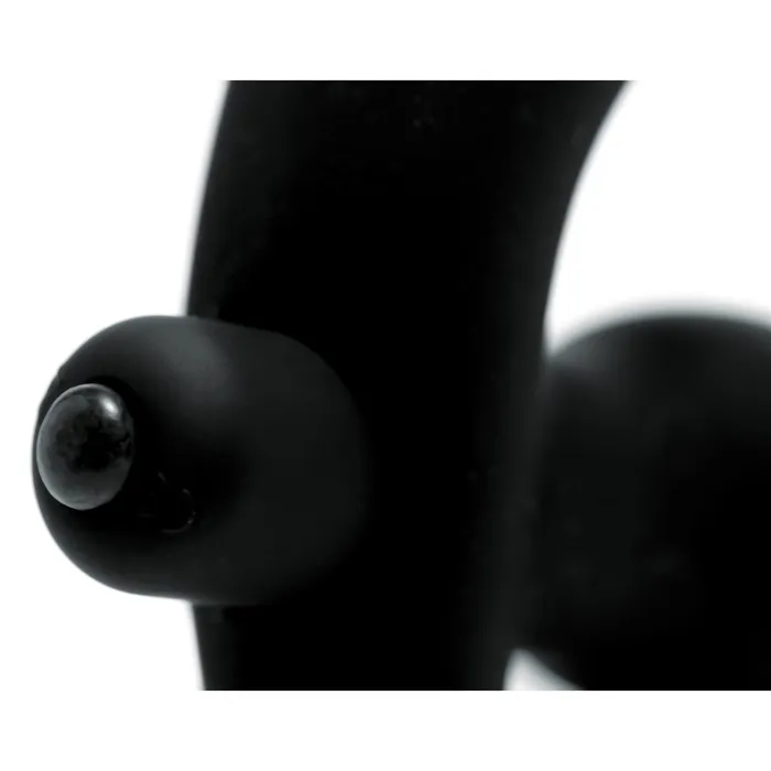 XR Brands Prostatic Play Nomad Silicone Prostate Vibe Anal