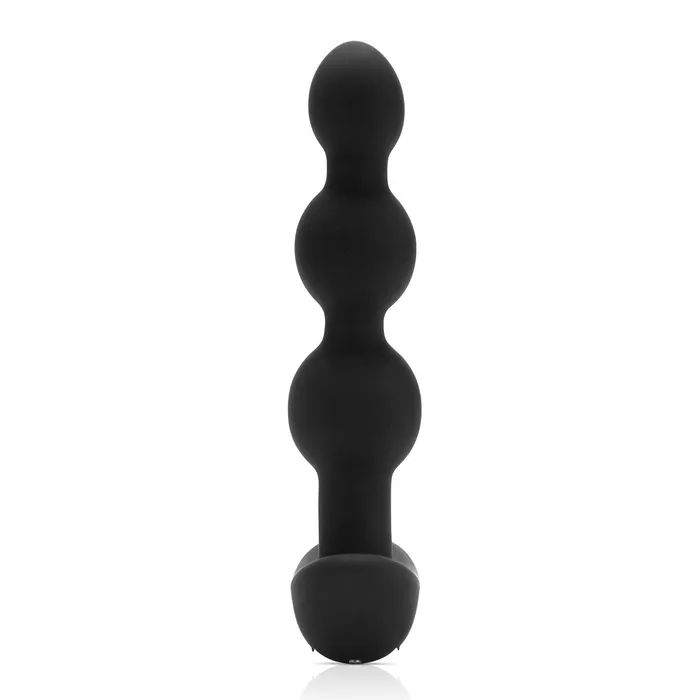 Anal BVibe BVibe Triplet Beads Assorted Colors Anal BVibe BVibe Triplet Beads Assorted Colors