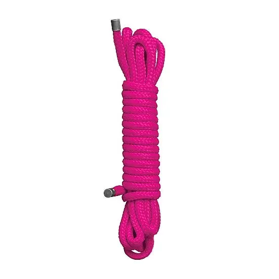 Couples Ouch Japanese Rope 10m Ouch Couples Ouch Japanese Rope 10m Ouch