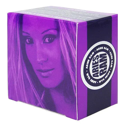 Doc Johnson Female Climax Cream Vibrators