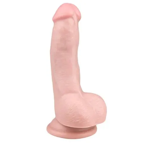 EasyToys Female Sex Toys Realistic Dildo 6