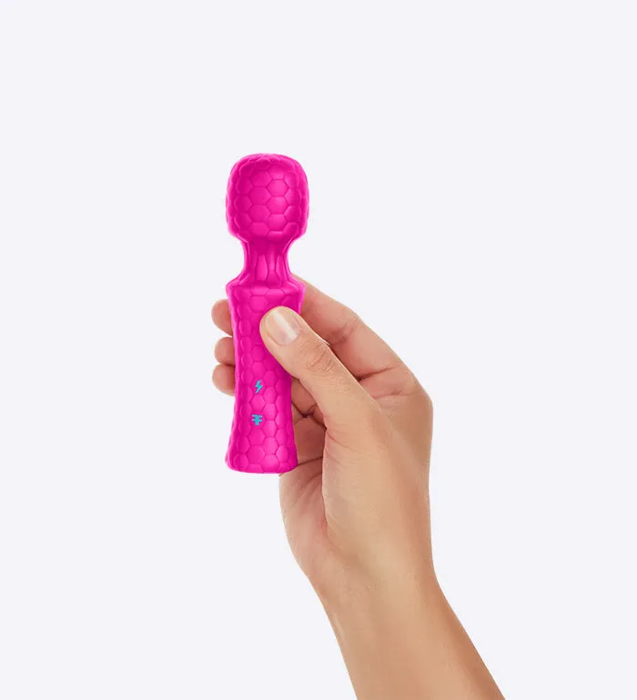 Female Sex Toys Femme Funn Ultra Wand Mini