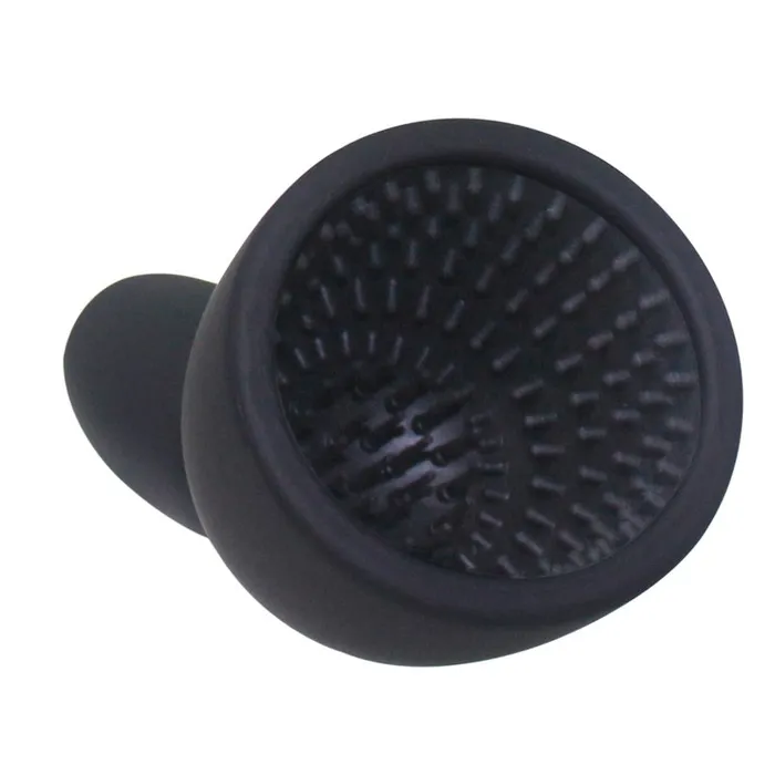 Female Sex Toys Own Pleasures Remote Control Glans Vibrator for Men