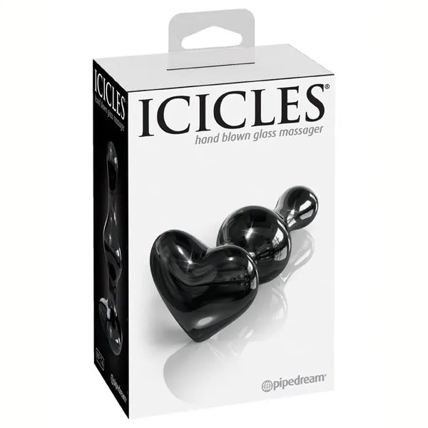 Icicles No 74 Pipedream Products Male Sex Toys