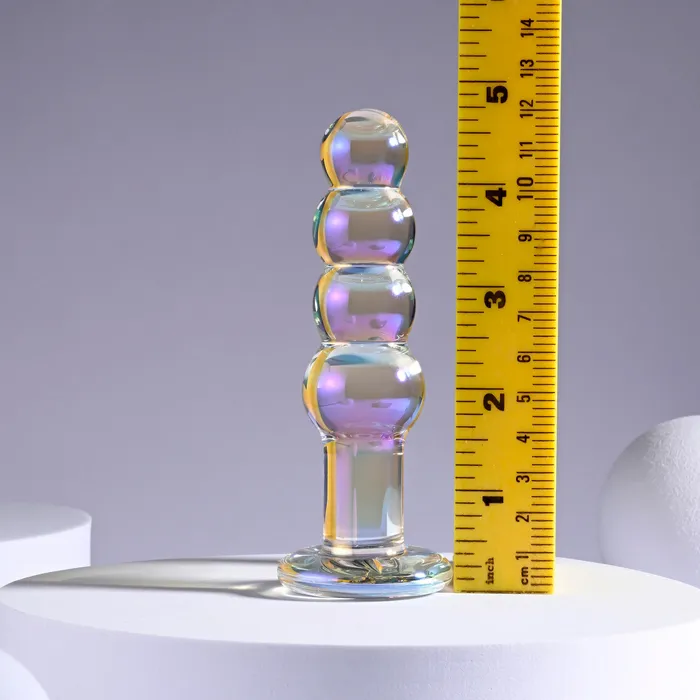 Jewels Beads PLAYBOY Male Sex Toys
