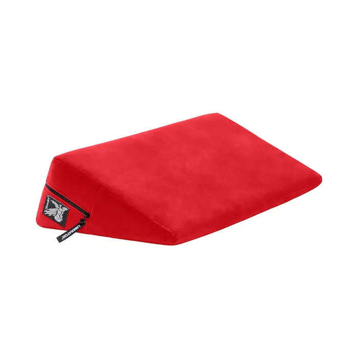 Liberator Wedge Positioning Aid Red Liberator Vibrators