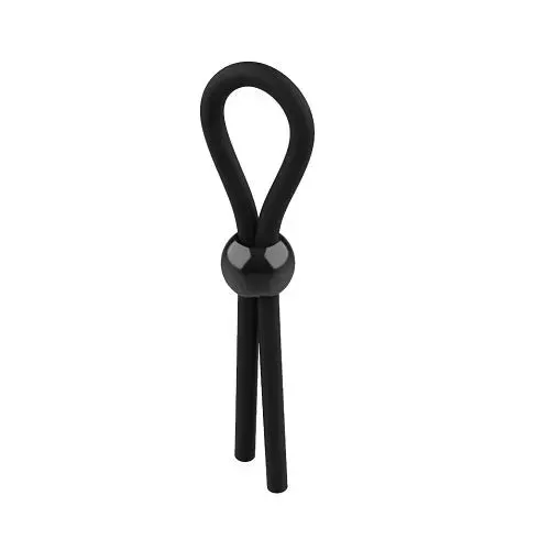 Male Sex Toys JoyRings JoyRings Silicone Adjustable Stamina Ring