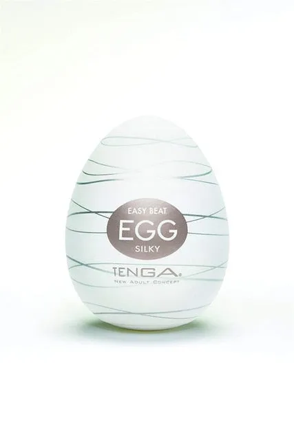Male Sex Toys Own Pleasures Tenga Eggs Male Masturbator