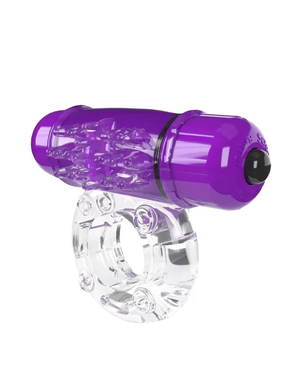 NNN Retail Ltd Vibrators Screaming O 4T OWow