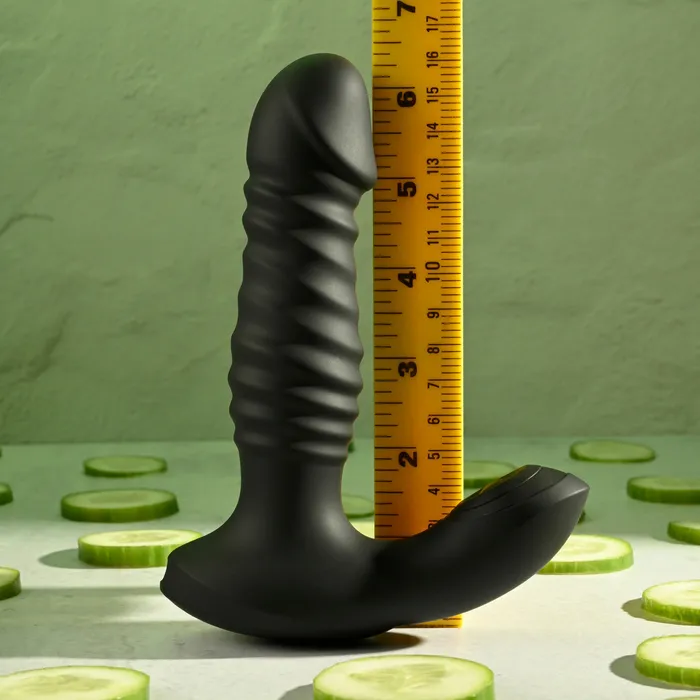 Striker Evolved Novelties Vibrators