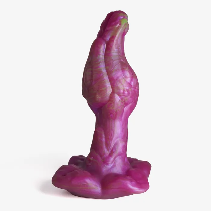 Uncover Creations Anal The Aster Plug