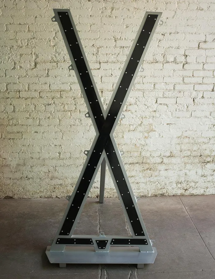 Vibrators The Stockroom New St Andrews Cross X