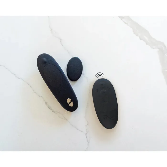 WeVibe Vibrators WeVibe Moxie App and Remote Controlled Wearable Clitoral Knicker Vibrator